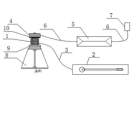 Weighing method and independent weighing units of large ocean function module
