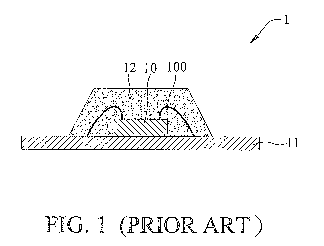 Iii-v solar cell package and method of fabricating the same