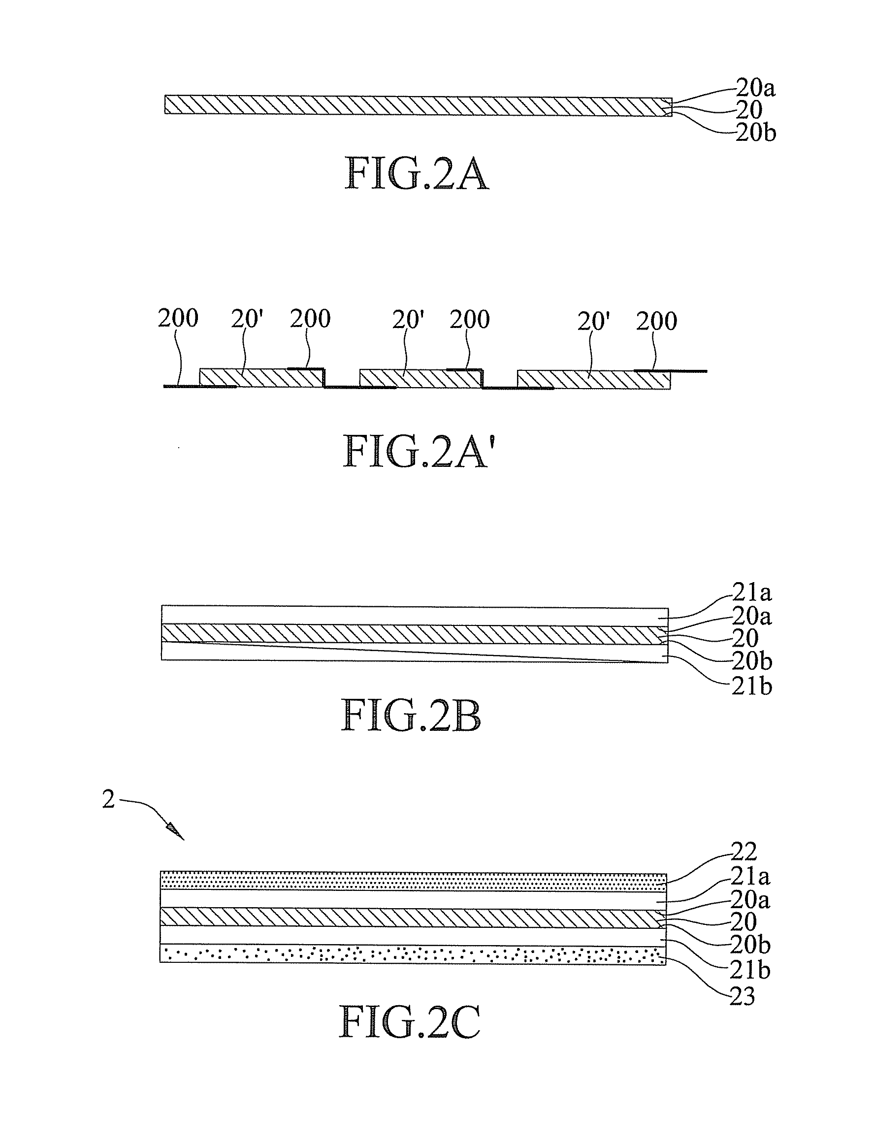 Iii-v solar cell package and method of fabricating the same