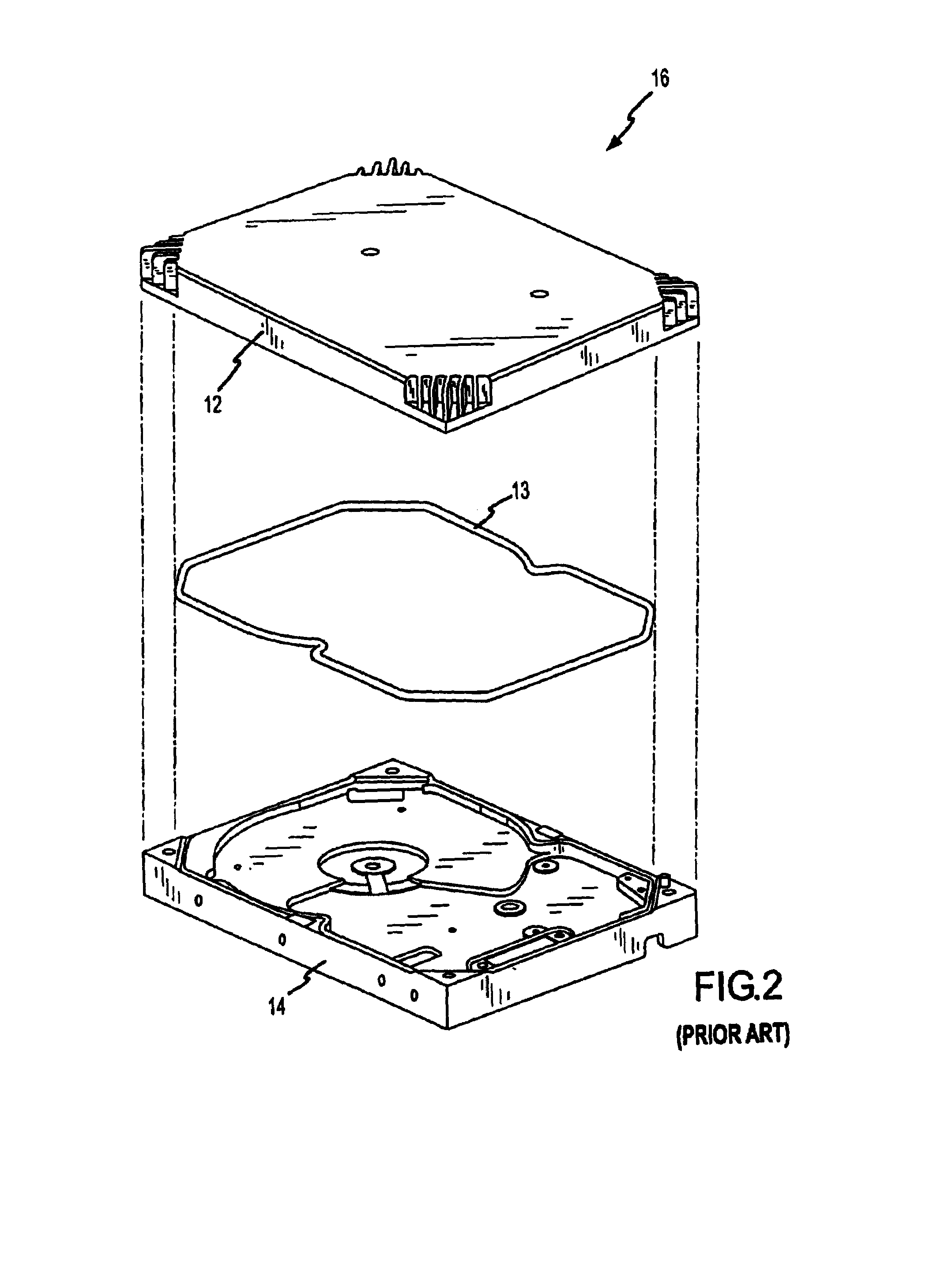Disk drive head resetting system using slider heater