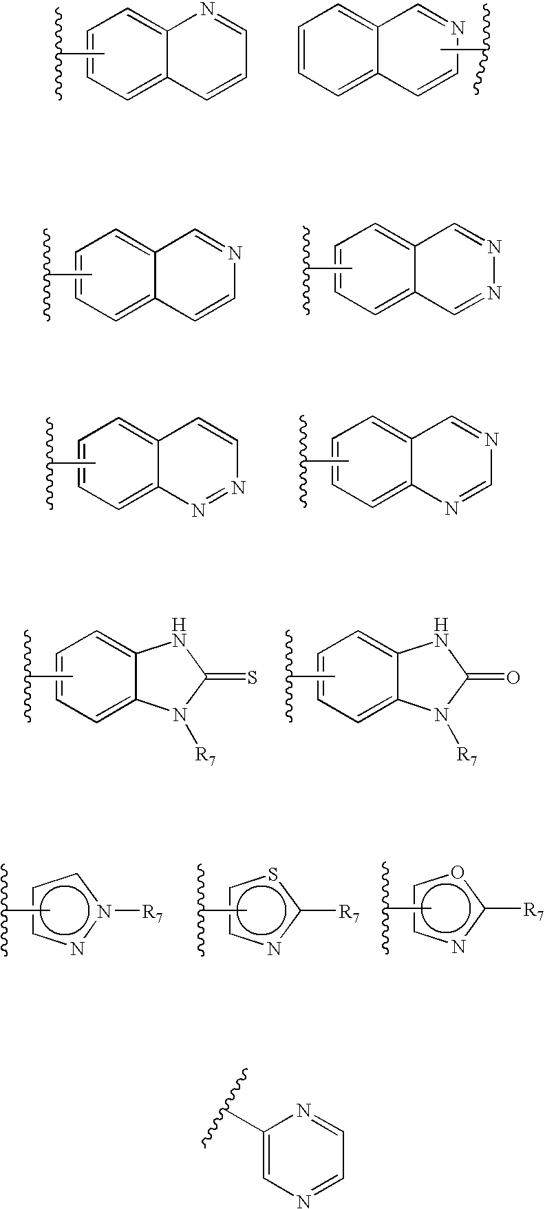 Imidazo[4,5-b]pyridine antagonists of gonadotropin releasing hormone receptor