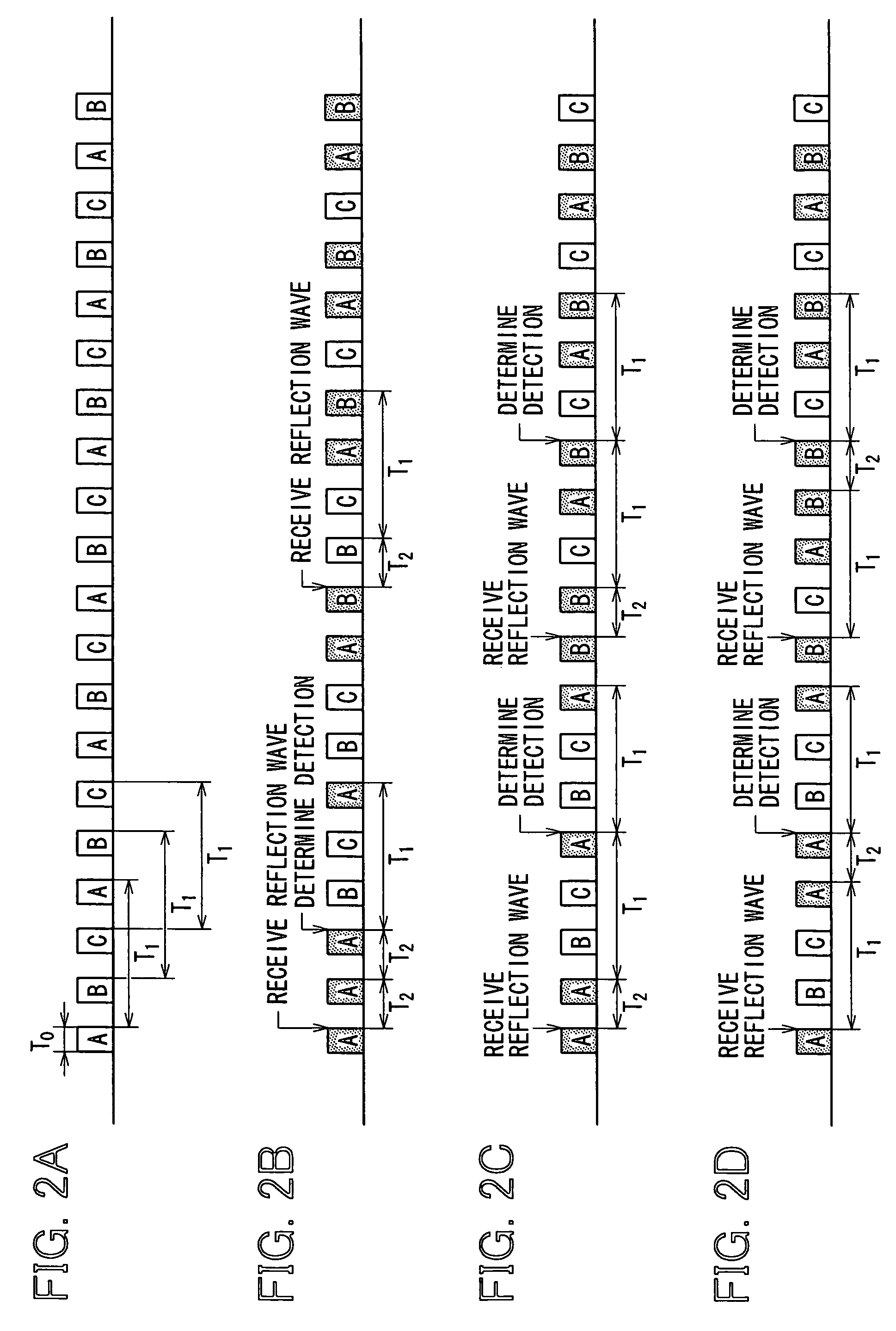 Obstacle detection device