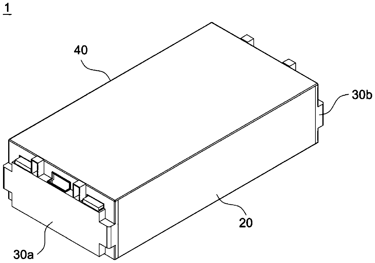 Battery module and its manufacturing method