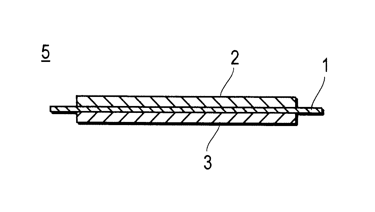 Bipolar battery