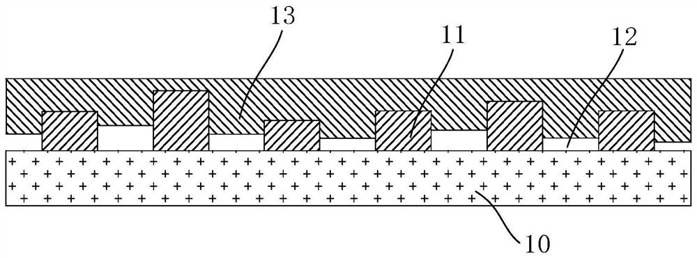 Manufacturing method of light-emitting substrate and light-emitting substrate