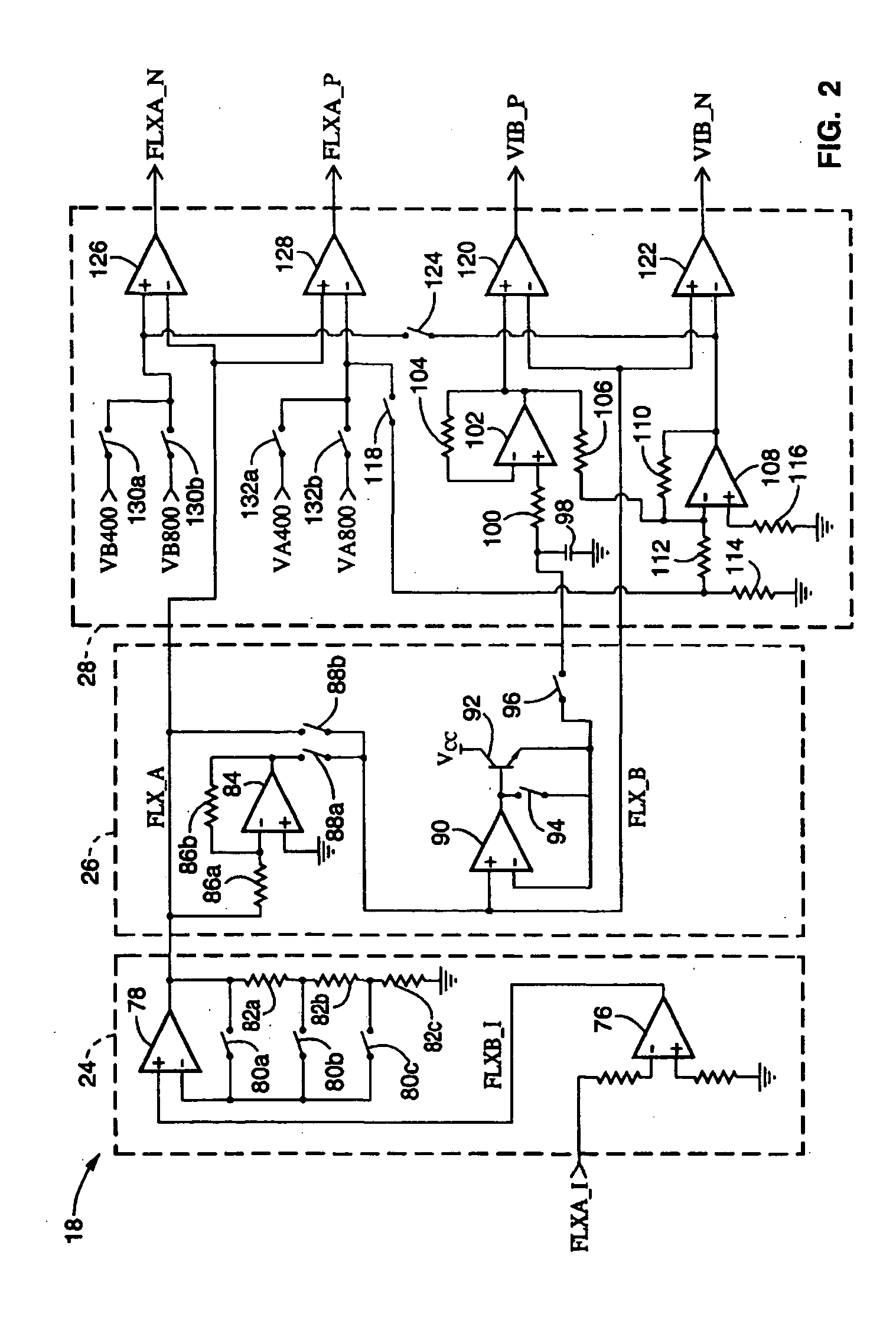 Method of eliminating impact/shock related false alarms in an acoustical glassbreak detector