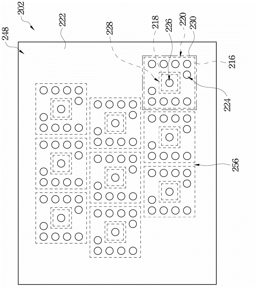 Solar cell and solar cell module group