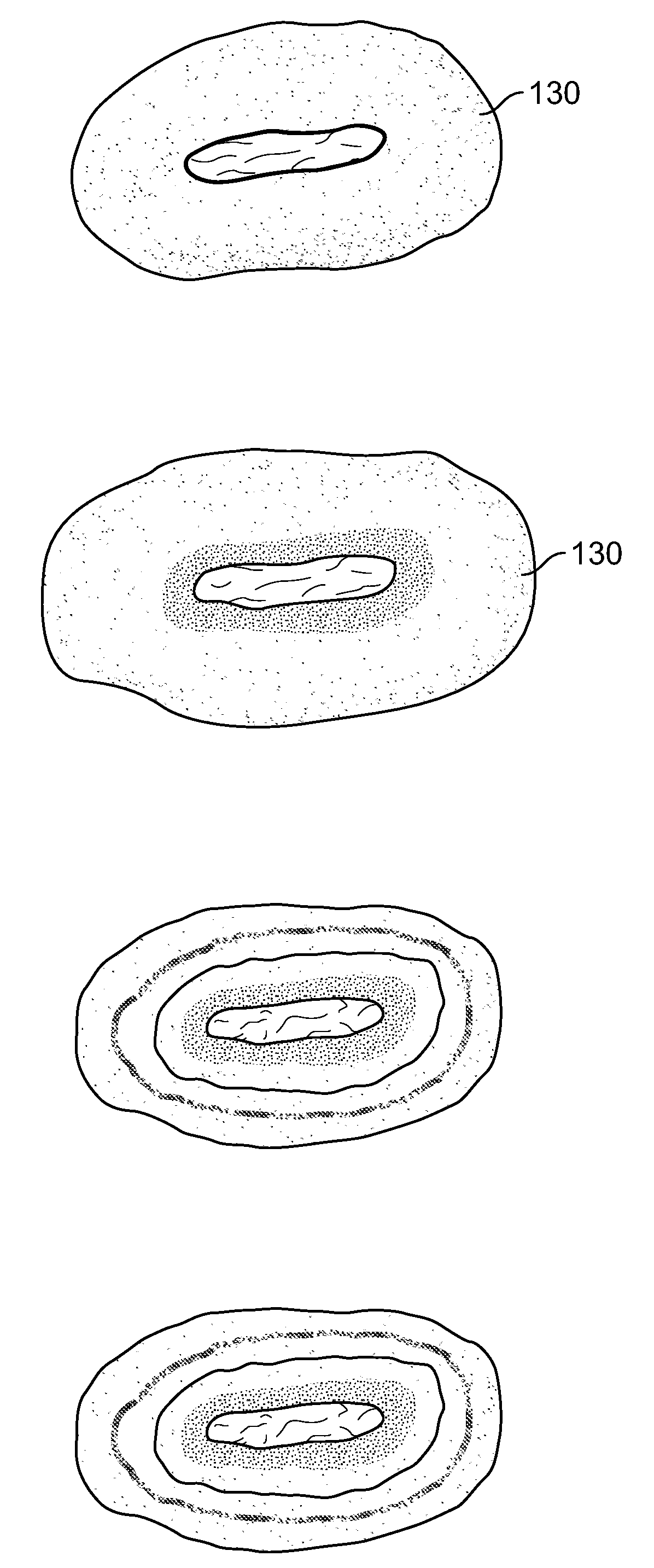 Seed coating compositions and methods for applying soil surfactants to water-repellent soil