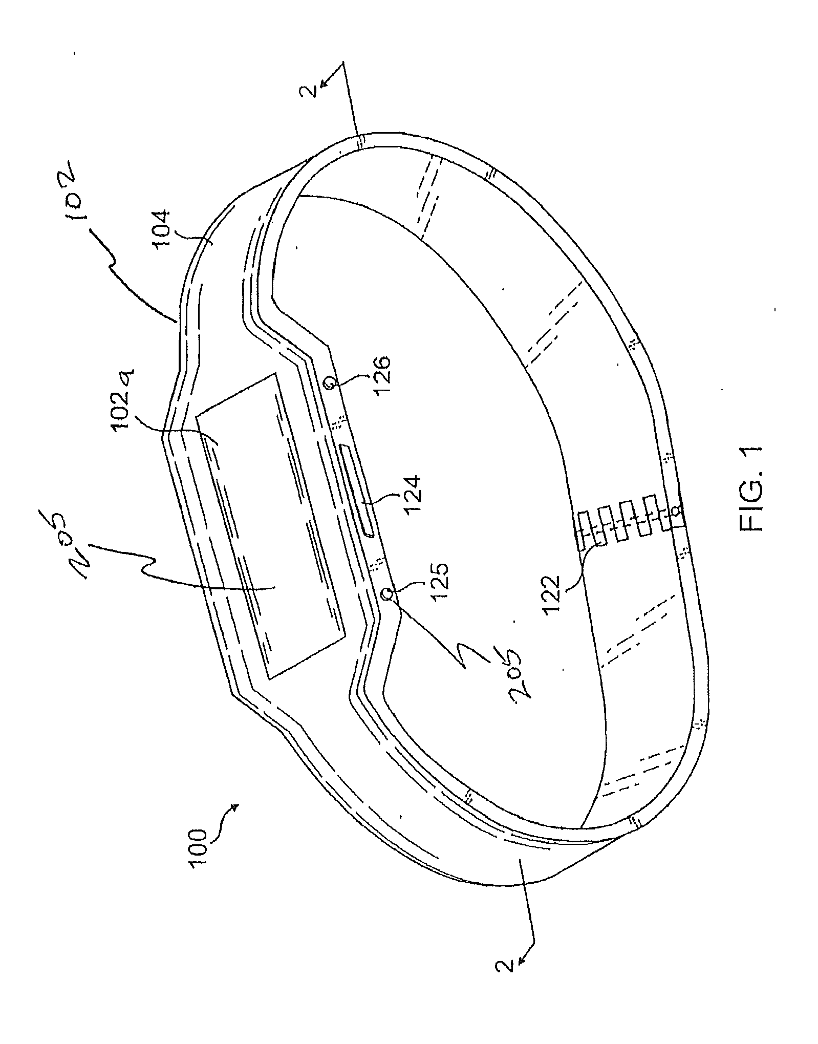 Tracking and alert apparatus, system and method