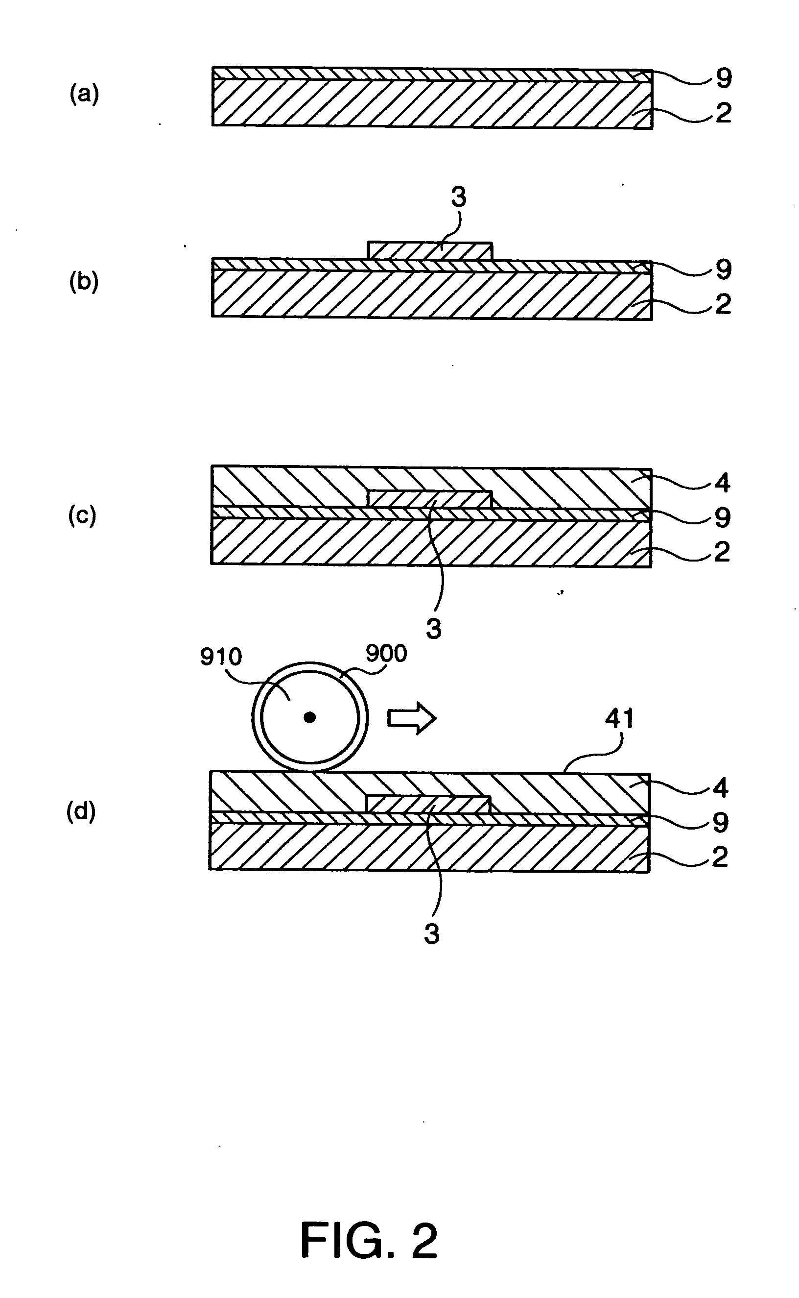 Thin-film transistor, method of producing thin-film transistor, electronic circuit, display, and electronic device