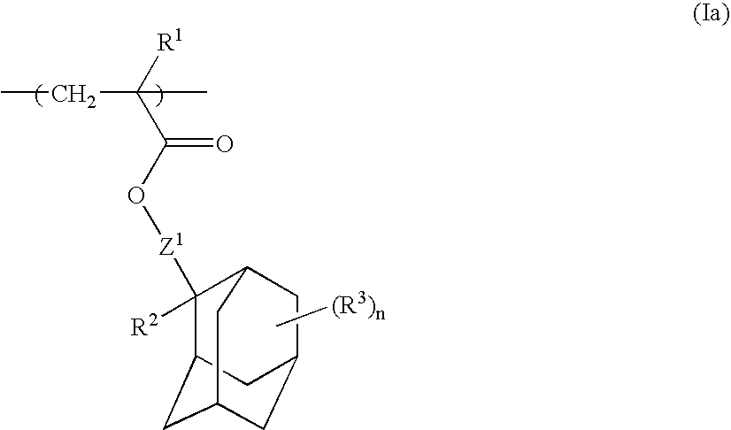 Chemically amplified positive resist composition