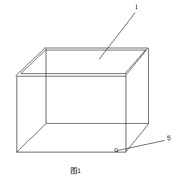 Facility and method for treating edible mushroom culture materials