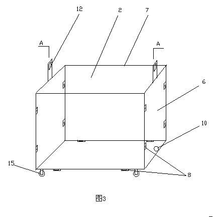 Facility and method for treating edible mushroom culture materials