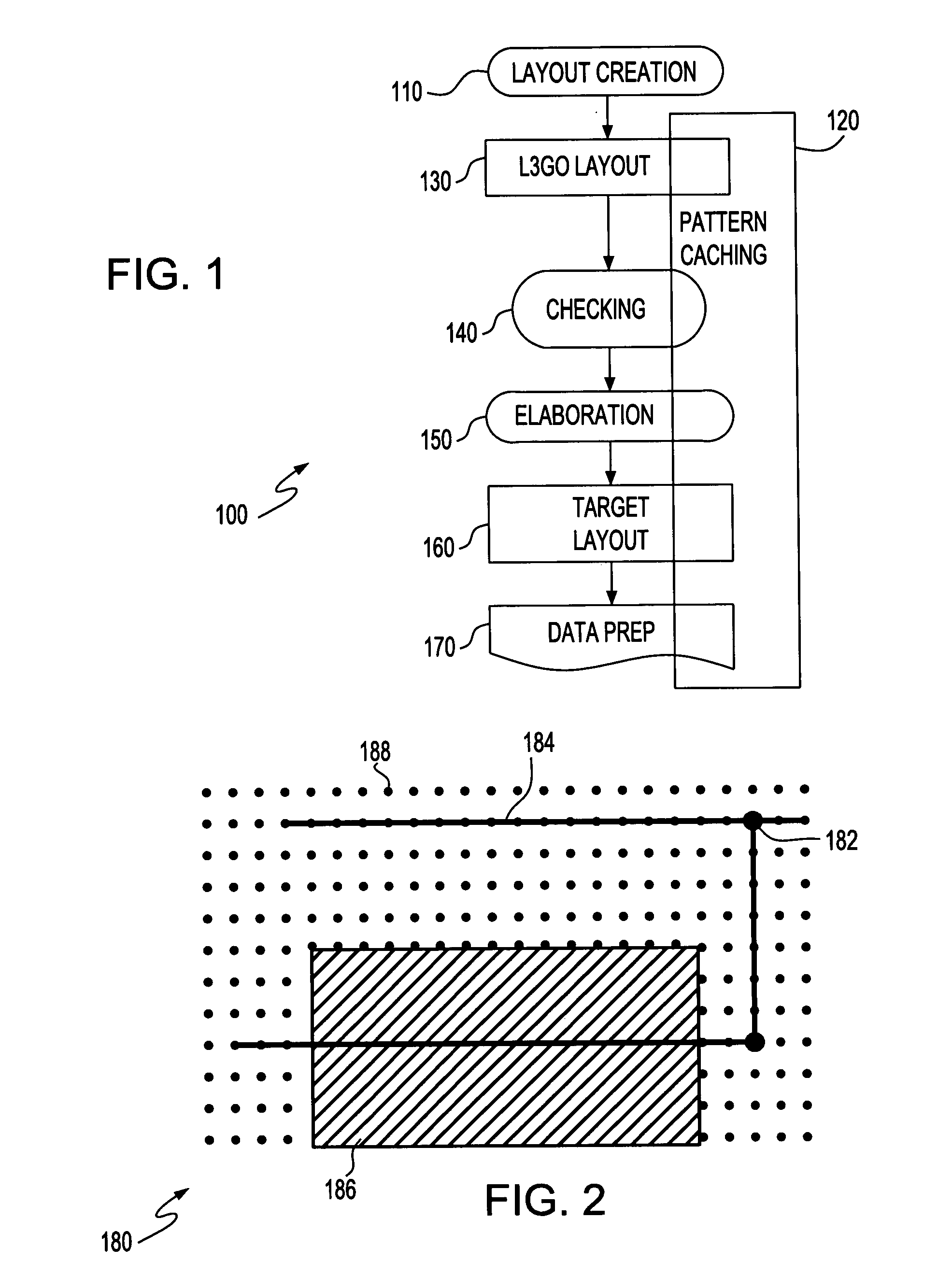 Physical design system and method