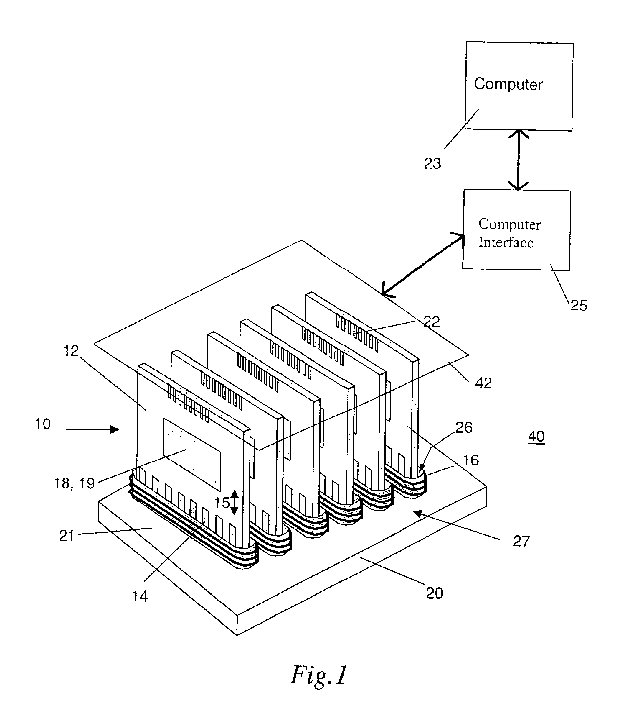 Pulsed eddy current sensor probes and inspection methods
