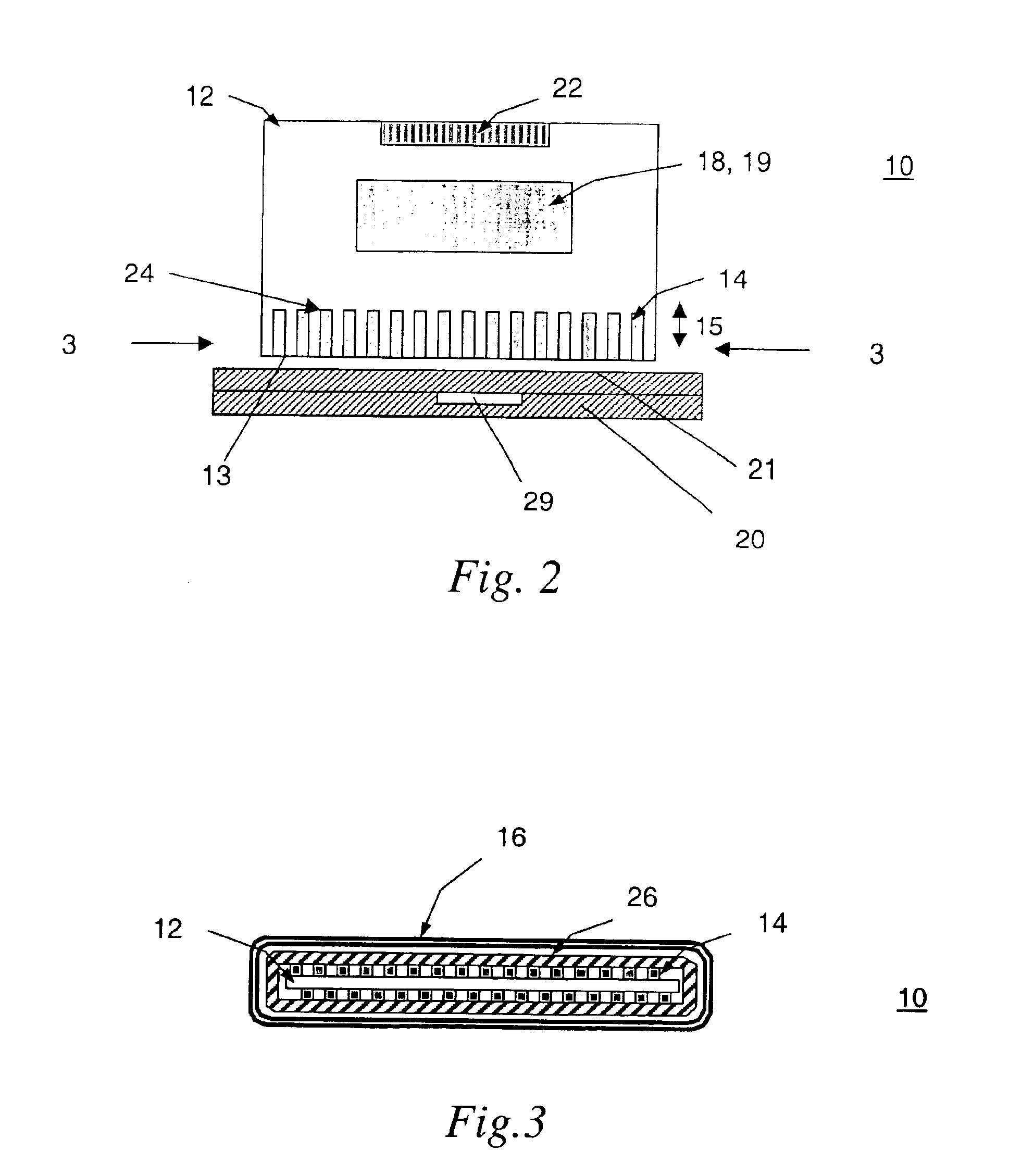 Pulsed eddy current sensor probes and inspection methods