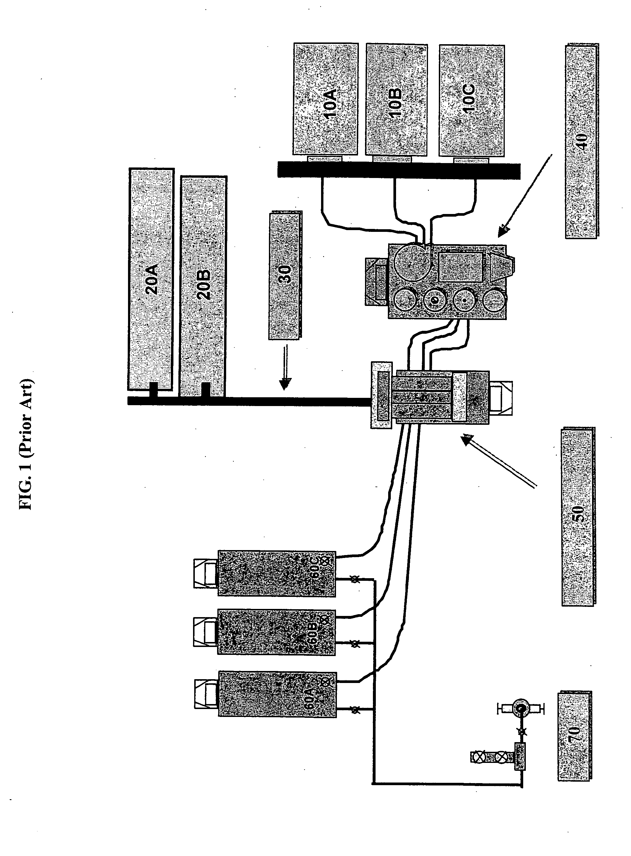 Methods and compositions of a storable relatively lightweight proppant slurry for hydraulic fracturing and gravel packing applications