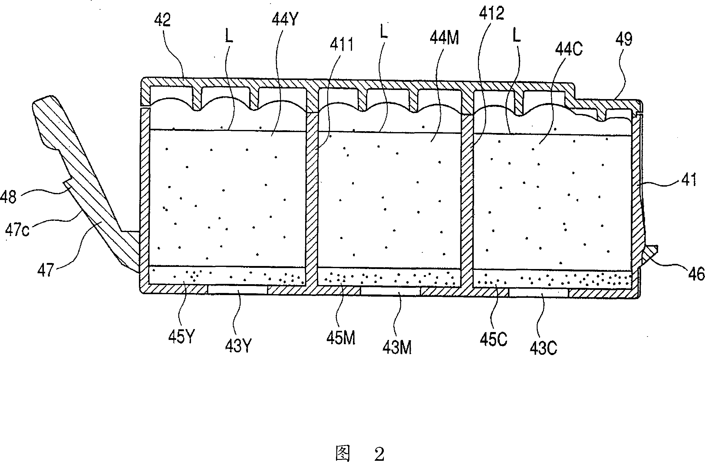 Inkjet ink, method for producing inkjet ink, inkjet recording method, and ink cartridge