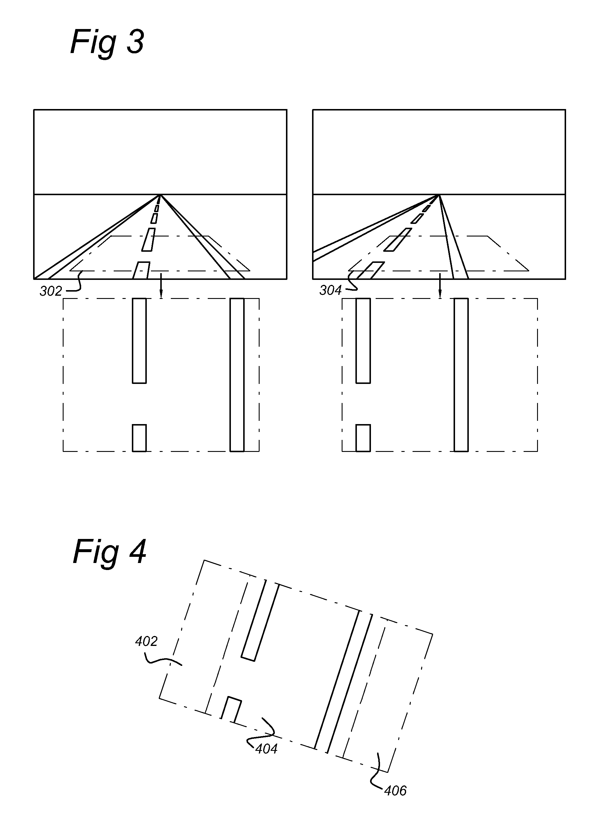 Method and apparatus for generating an orthorectified tile