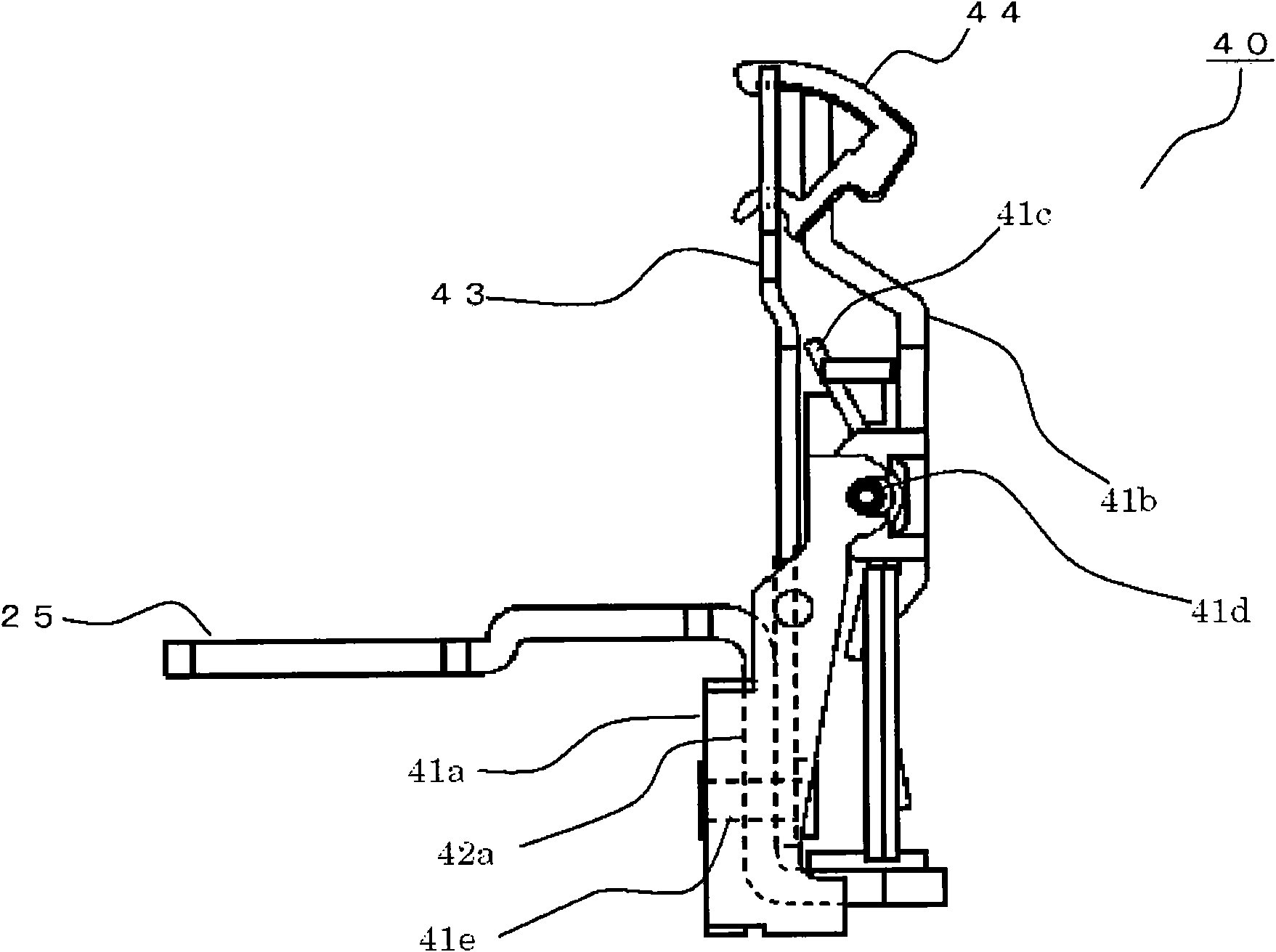 Circuit breaker