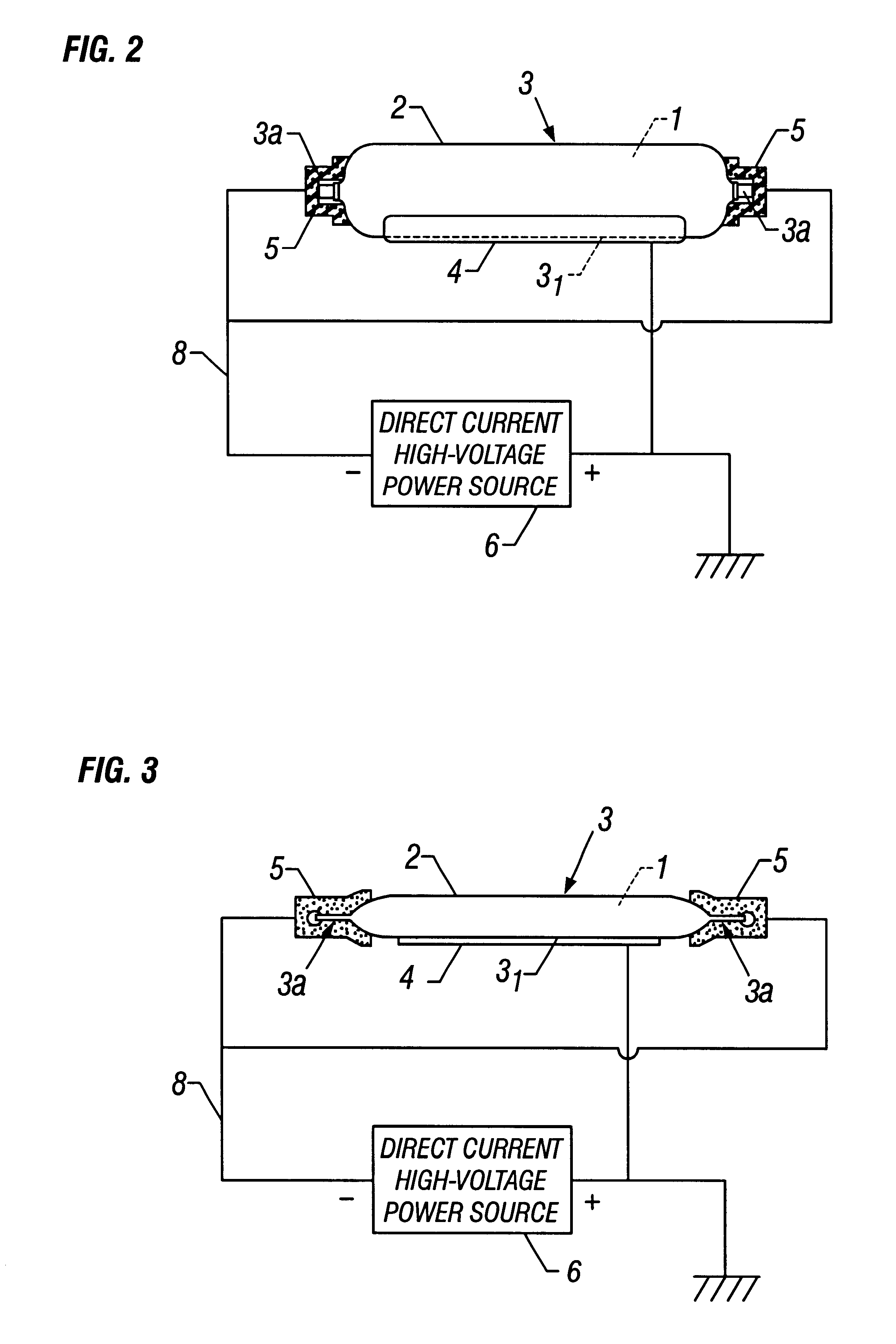 Method for inspecting hermetically sealed package