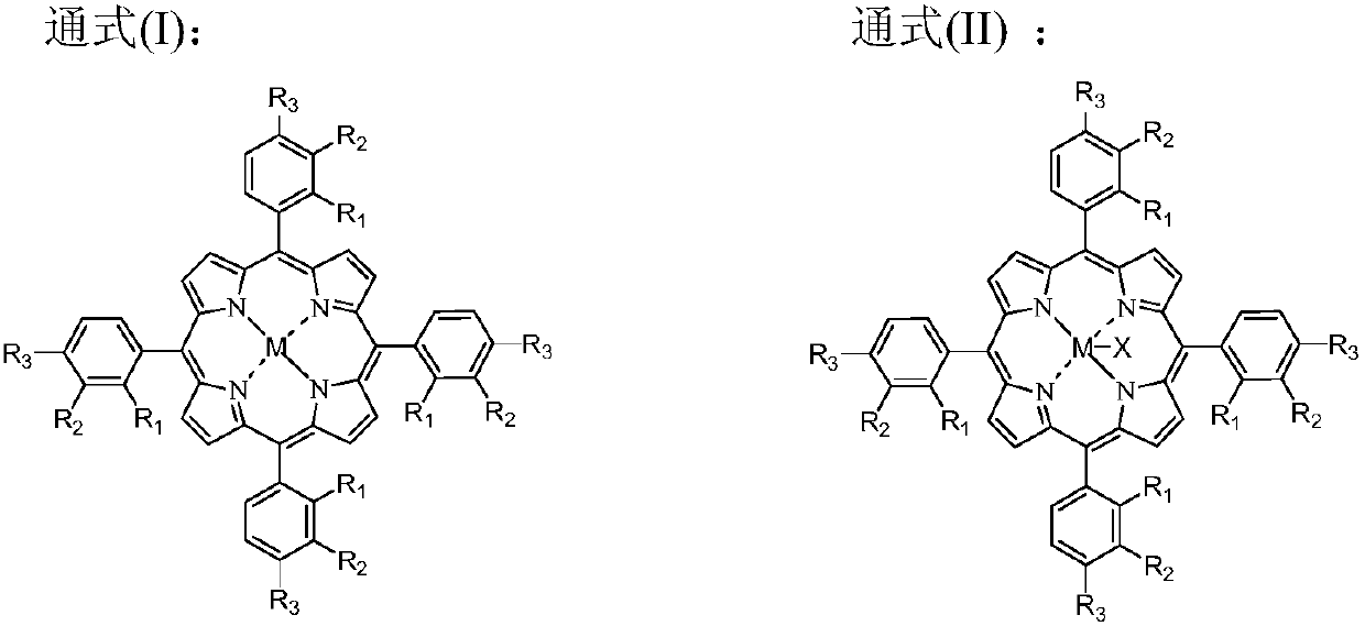 Coproduction method of methylbenzoic acid, methyl benzoate and benzenedicarboxylic acid diester