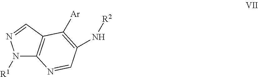 Pyrrazolopyridine compounds as dual nk1/nk3 receptor antagonists