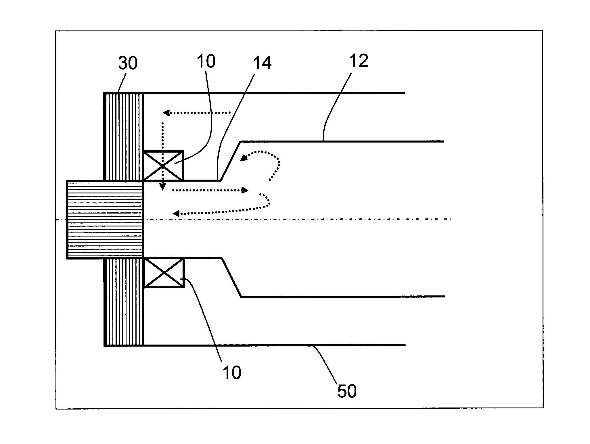 Combustion apparatus