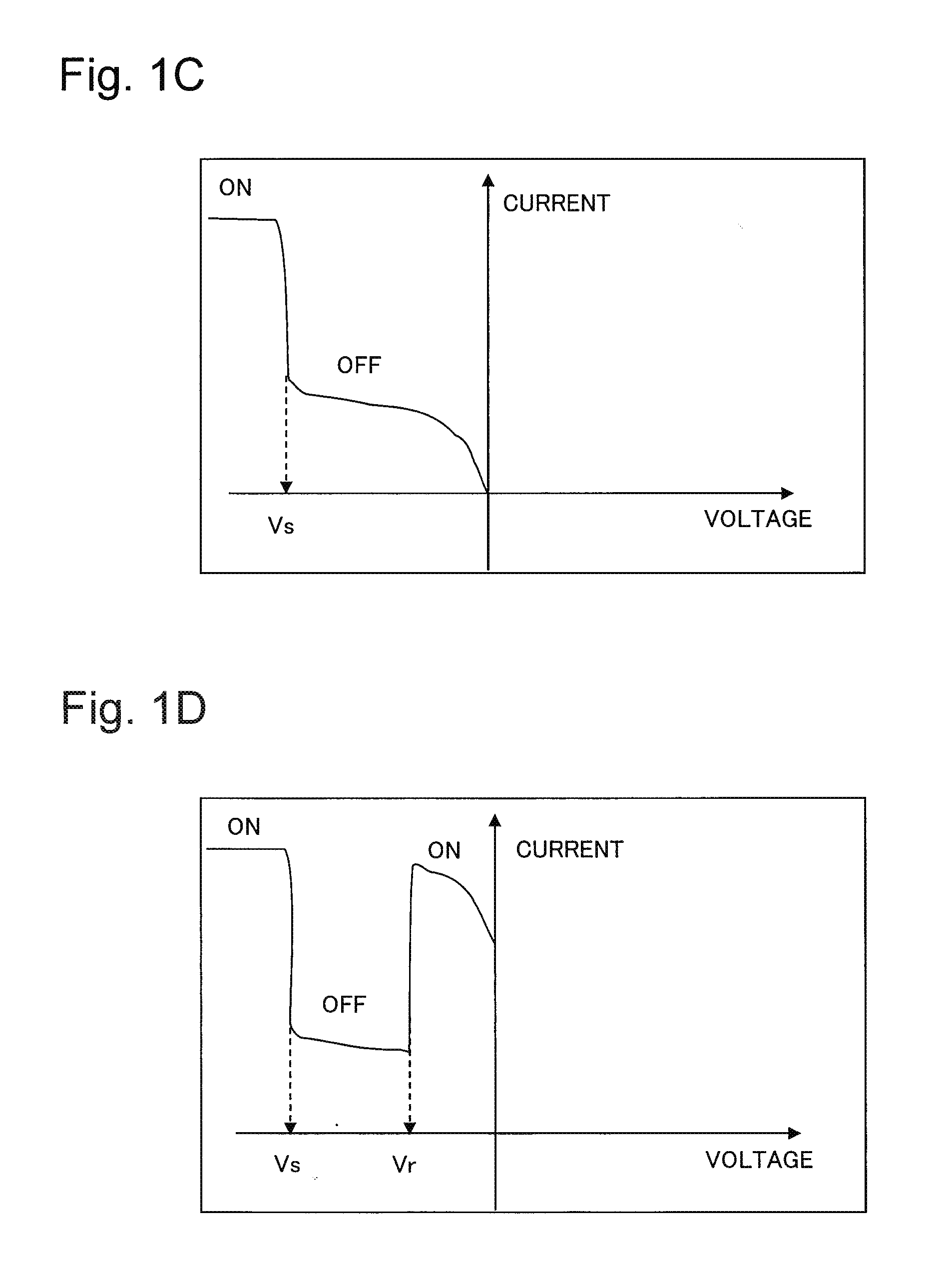 Variable resistance element, semiconductor device having variable resistance element, semiconductor device manufacturing method, and programming method using variable resistance element