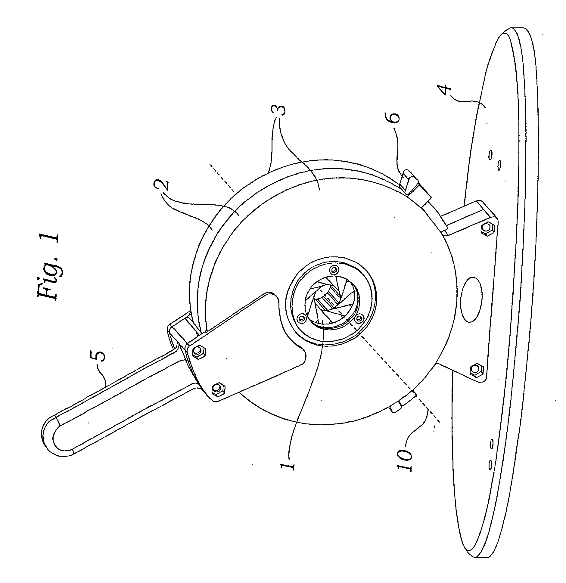 Method of crimping a prosthetic valve