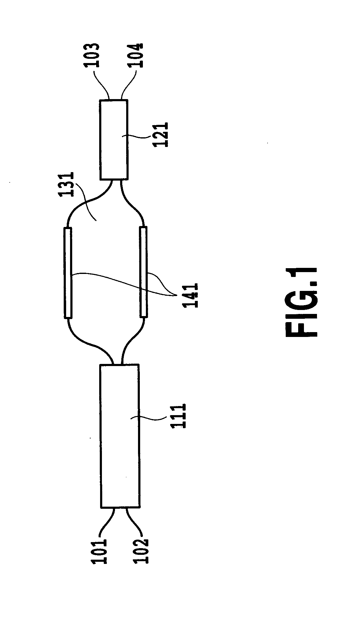 Interference optical switch and variable optical attenuator