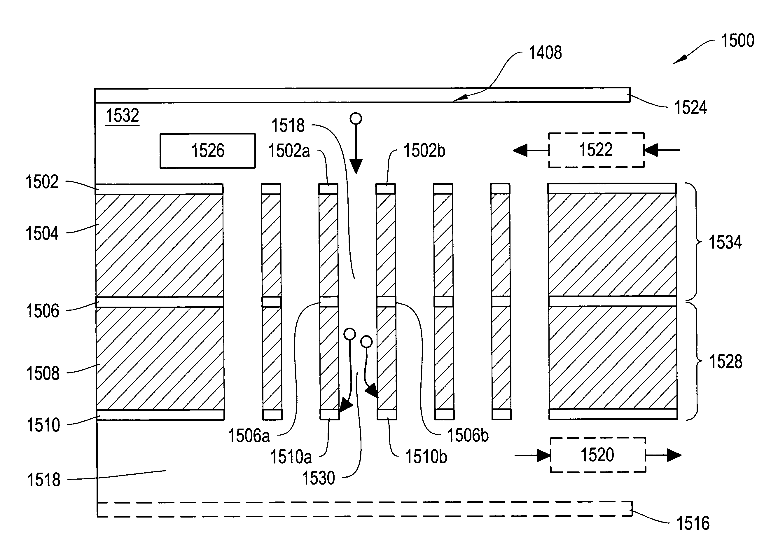 Ultra compact ion mobility based analyzer apparatus, method, and system