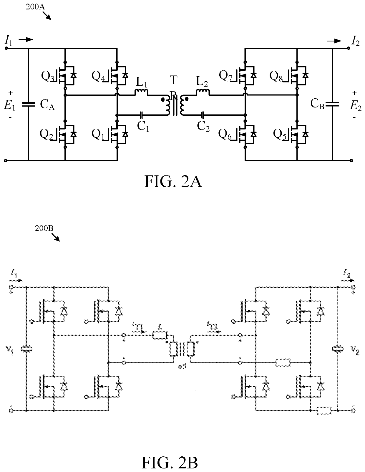 Systems and methods for electric vehicles with modular battery packs