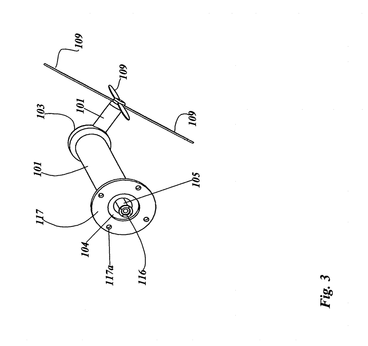 Wind turbine with thermal battery using noncombustible fuels for storing regenerating energy