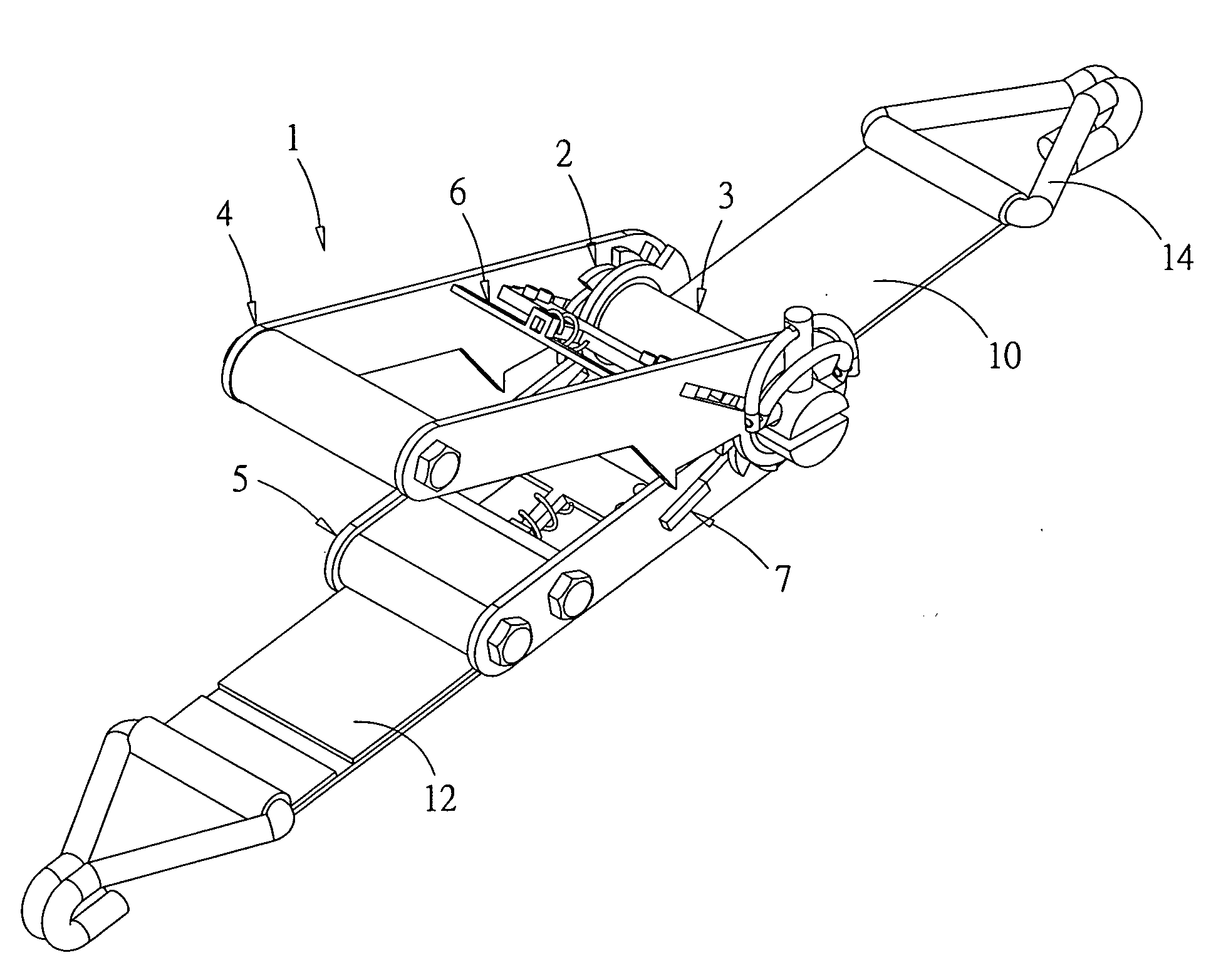 Binding device