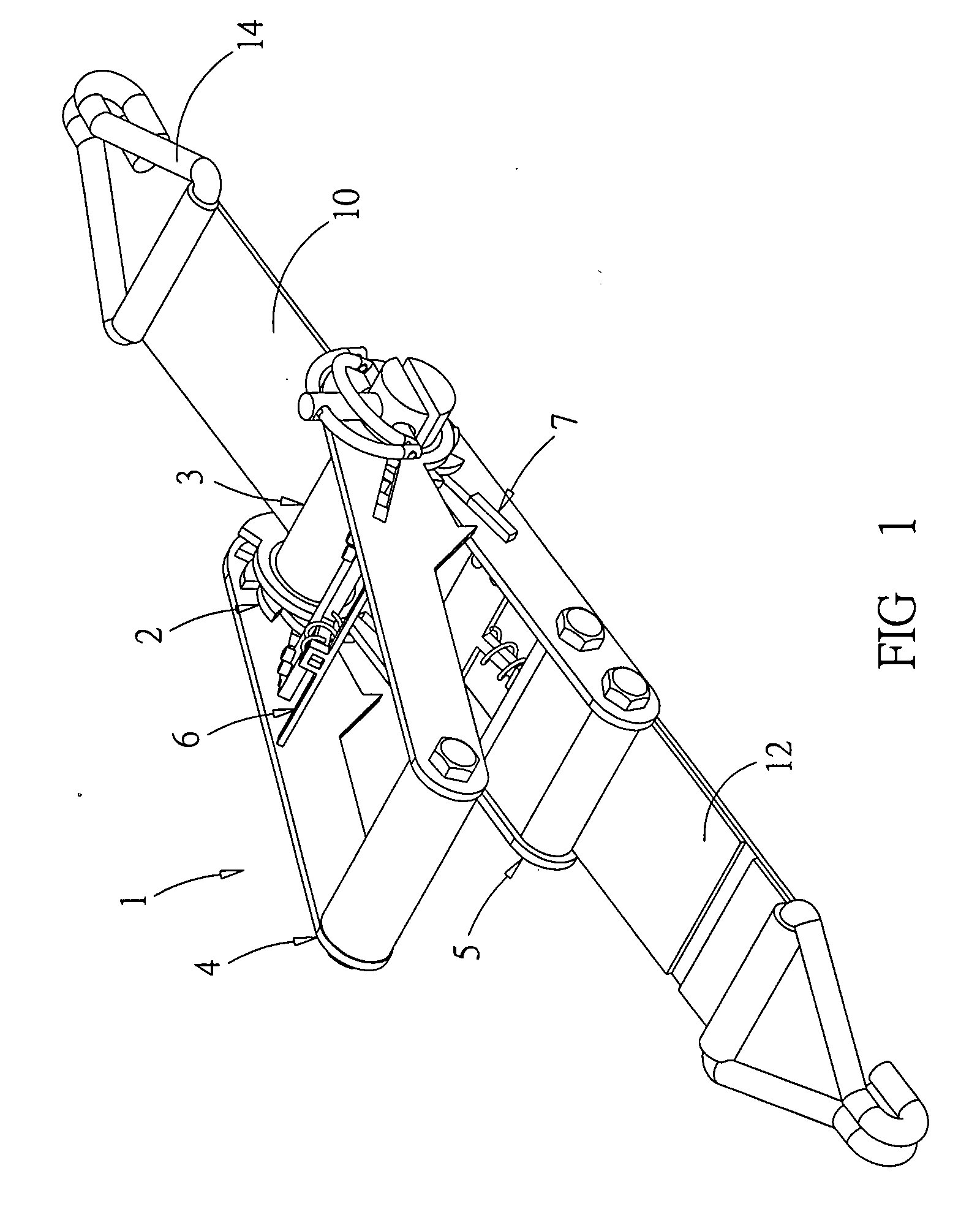 Binding device