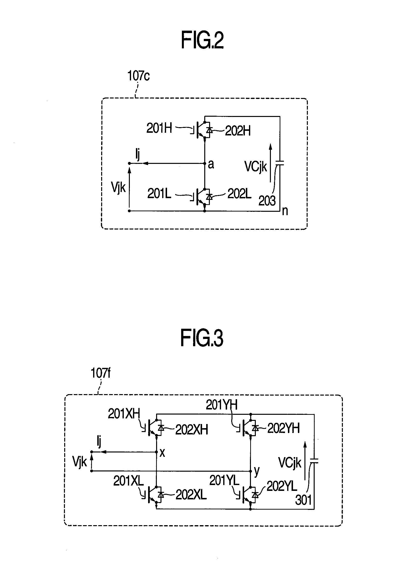 Power conversion apparatus and high-voltage DC transmission system