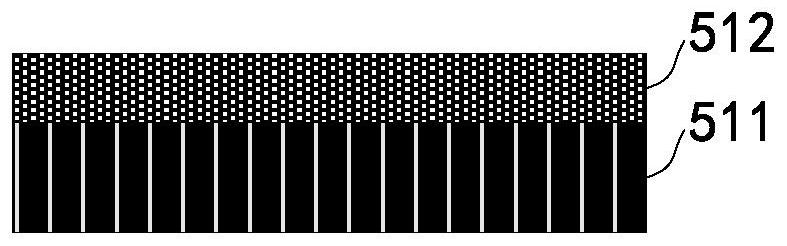 Light-emitting chip epitaxial wafer, manufacturing method thereof and light-emitting chip