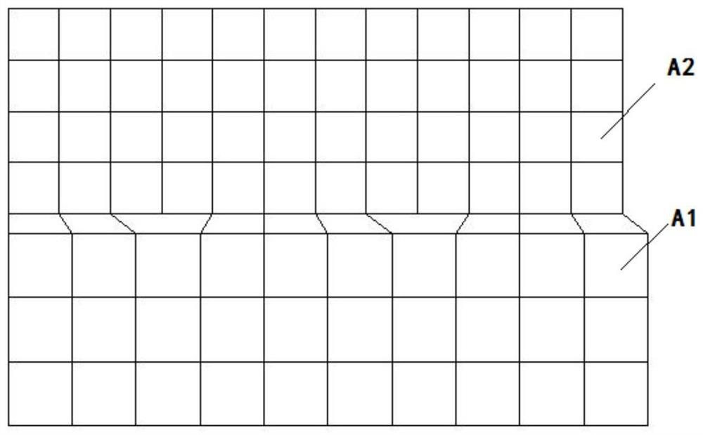 Light-emitting chip epitaxial wafer, manufacturing method thereof and light-emitting chip