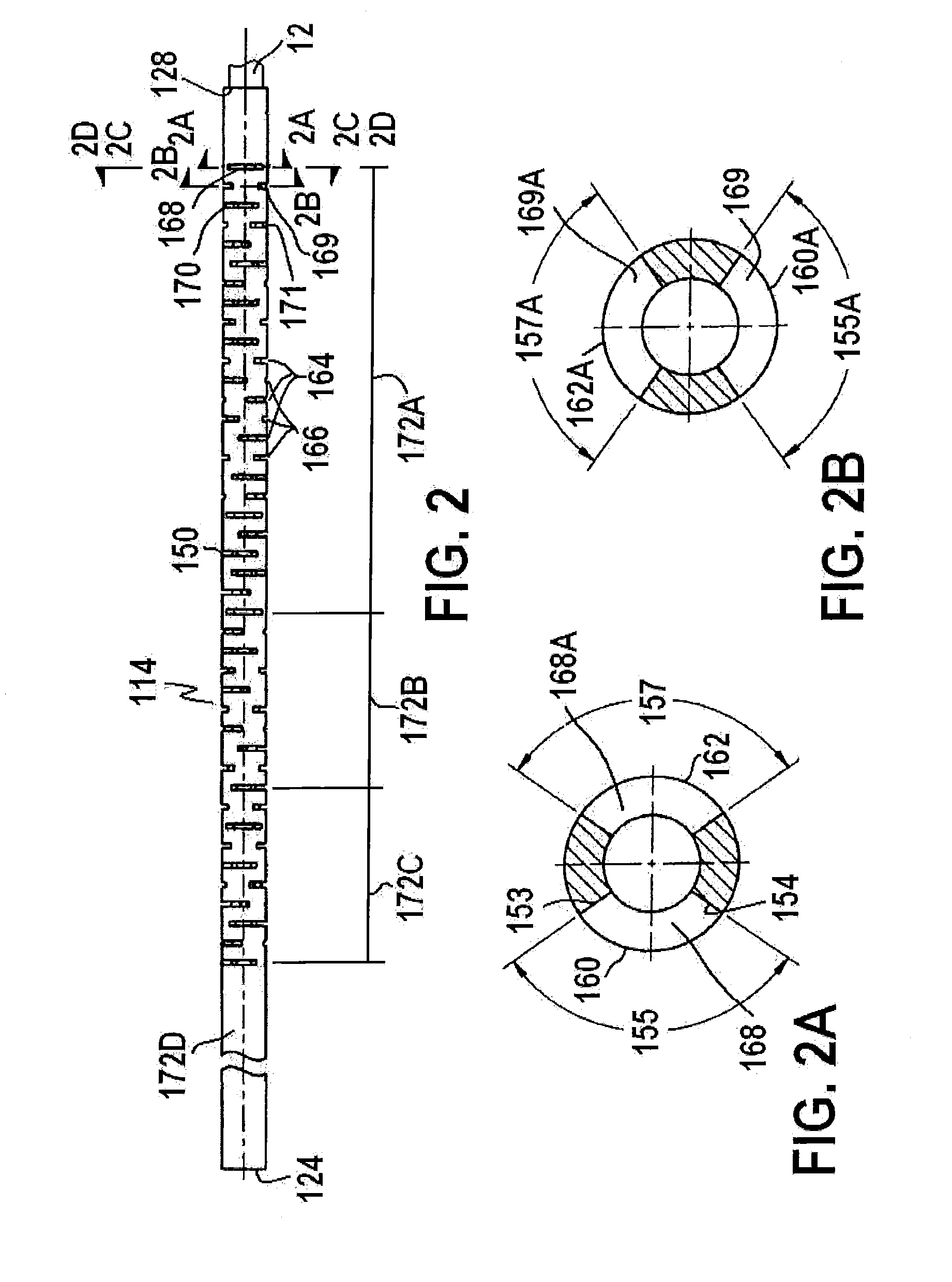 Wire guide with cannula
