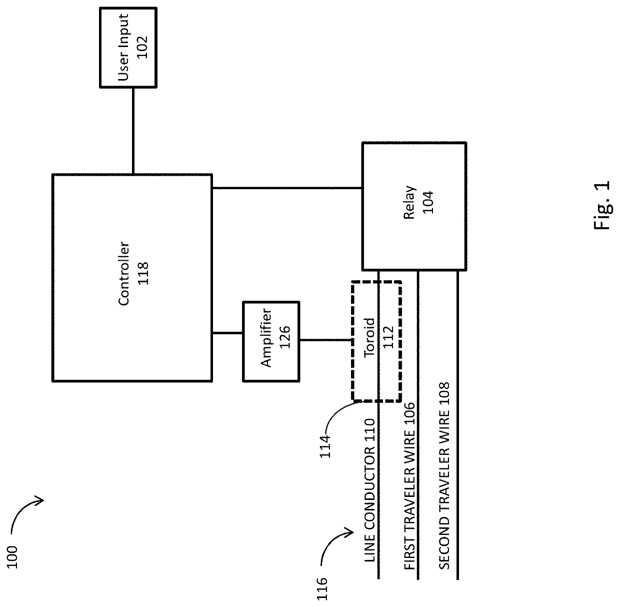 Wi-fi or wired three-way switch