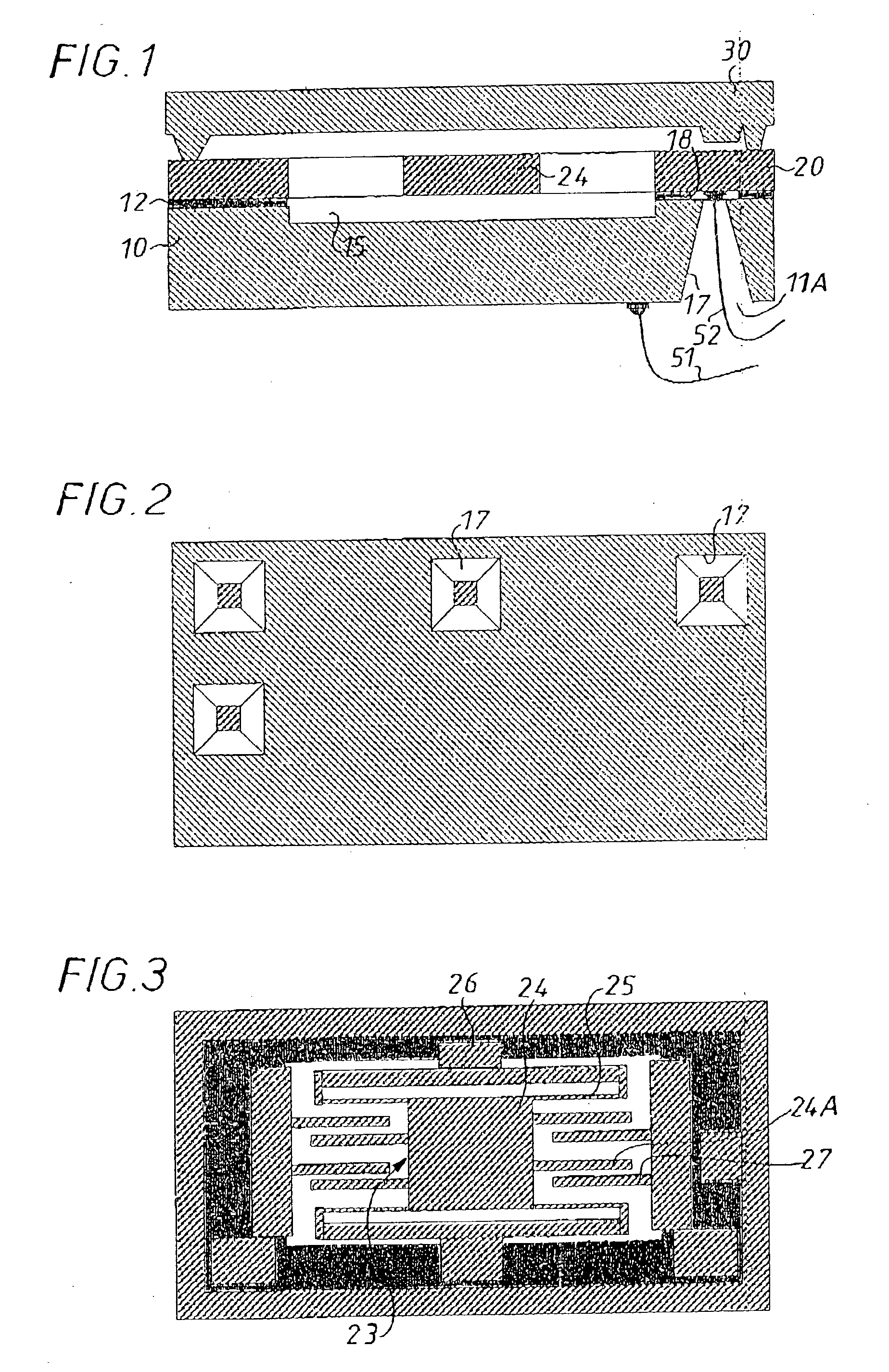Method of reinforcing a mechanical microstructure