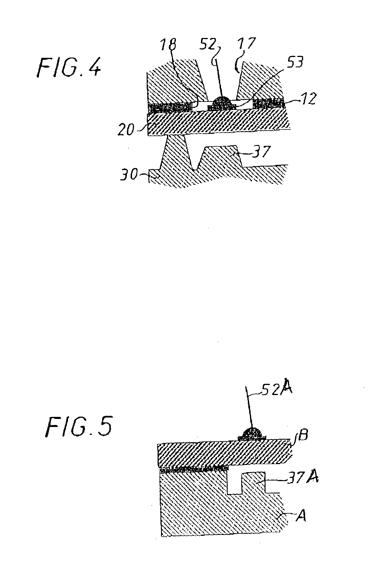 Method of reinforcing a mechanical microstructure