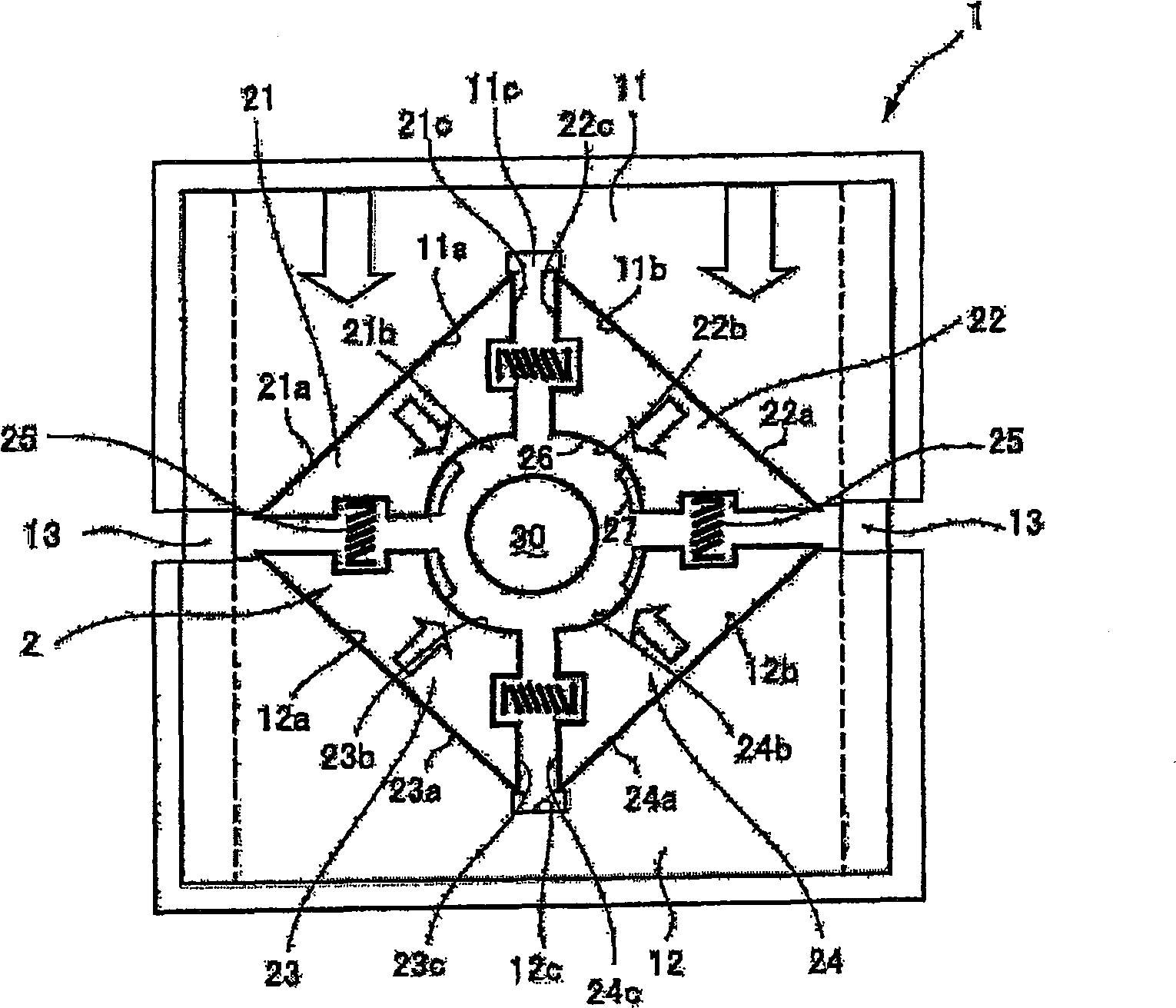 Apparatus for forming pipe material and the method