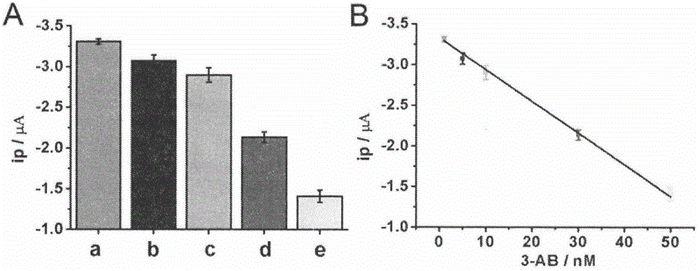 Detection method of poly(adenosine diphosphate-ribose) polymerase