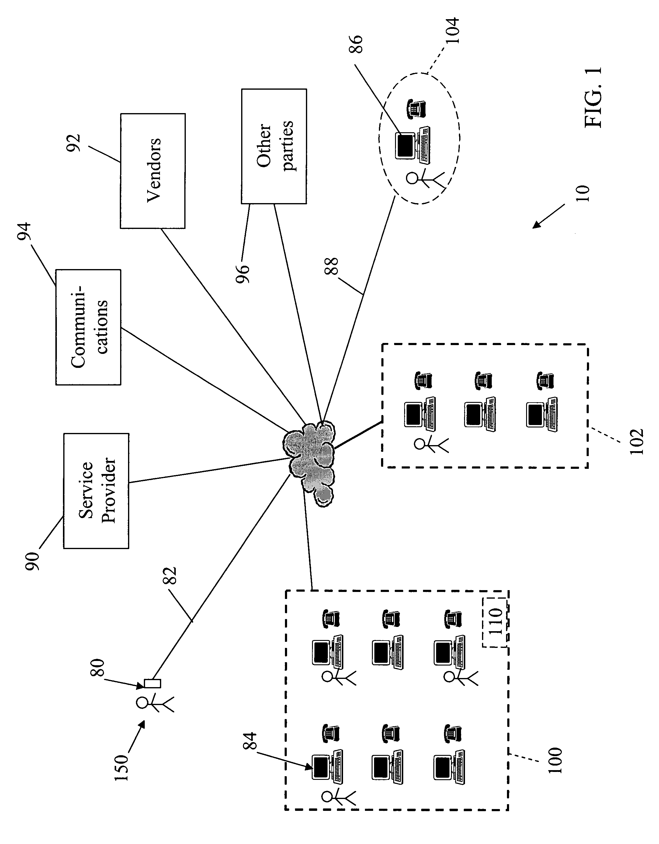 System and method for managing workplace real estate and other resources