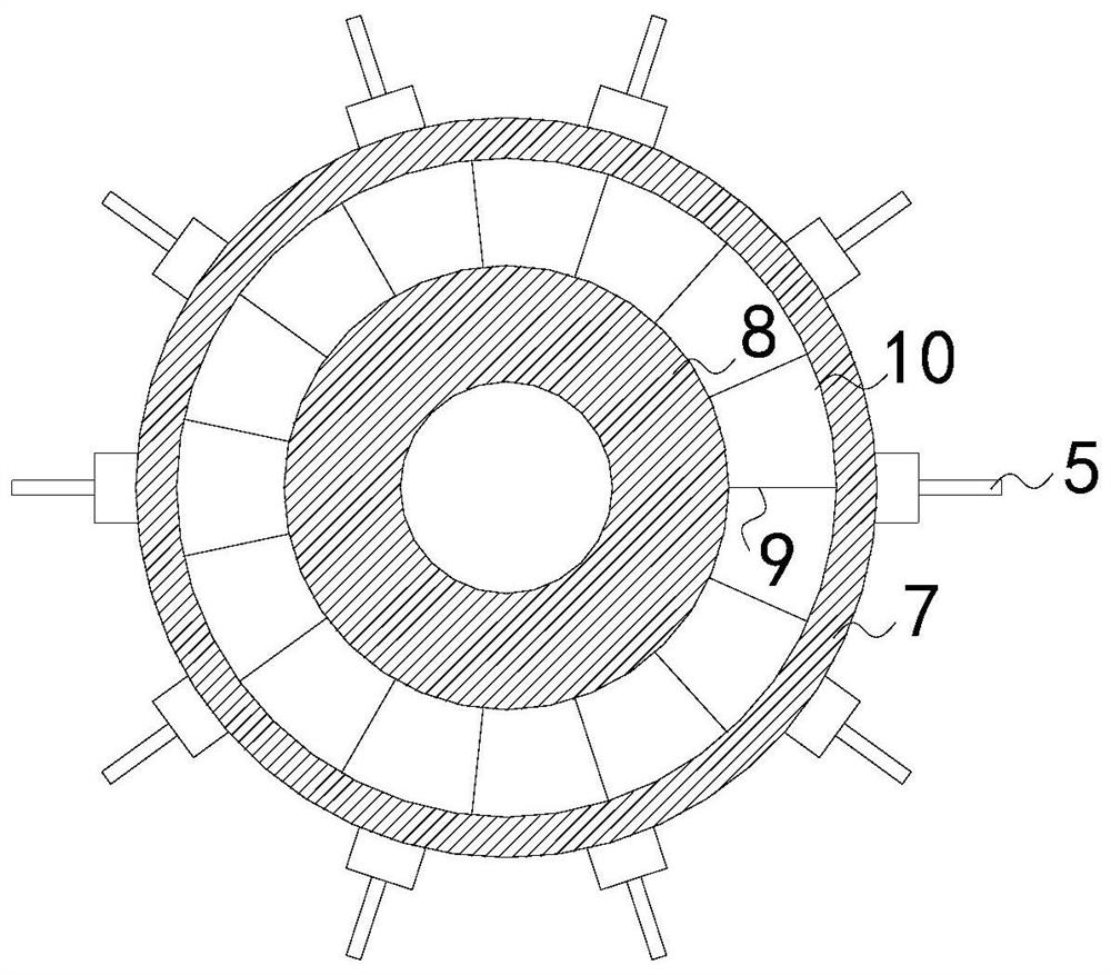 An automated power transmission device