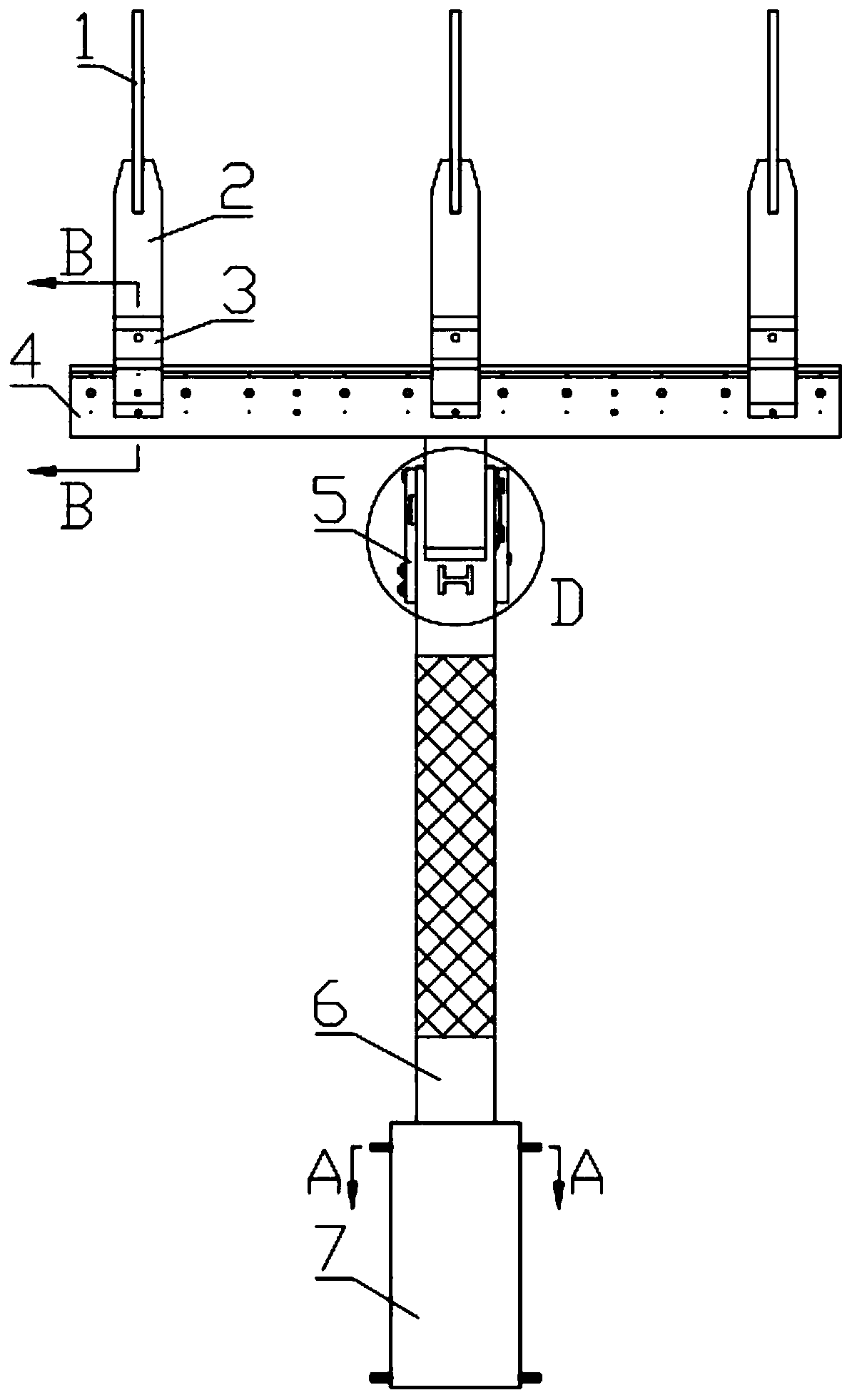 A new type of surgical scalpel