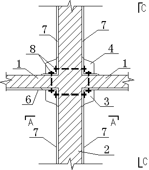 Masonry structure integrity reinforcing method