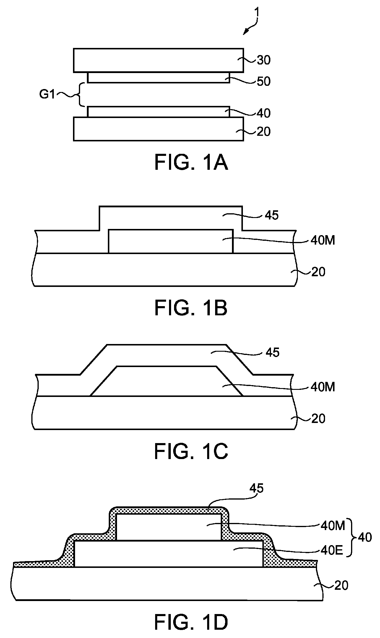 Interference filter, optical module, and electronic apparatus